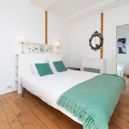 Appartement Coeur de Ville rue Saint-Laud Angers Extérieur photo